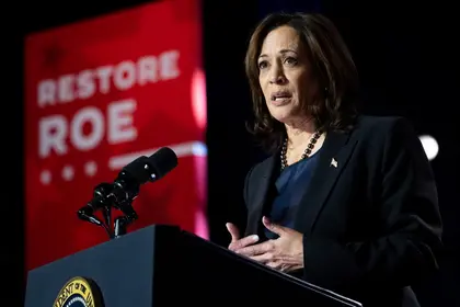 Kamala Harris to Lead US Delegation to Munich Security Forum