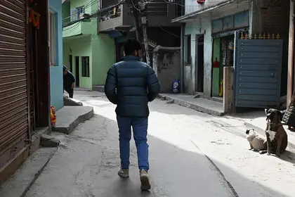 'There to Die': Nepali Mercenaries Fight for Russia in Ukraine