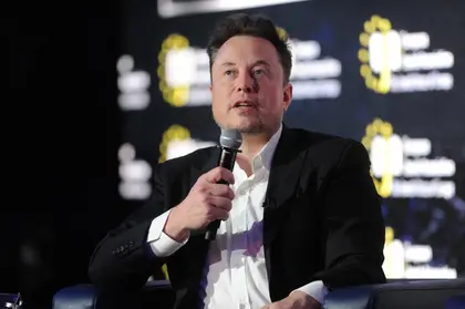‘False News Reports’ – Elon Musk Dismisses Reports of Russian Military Using Starlink in Ukraine