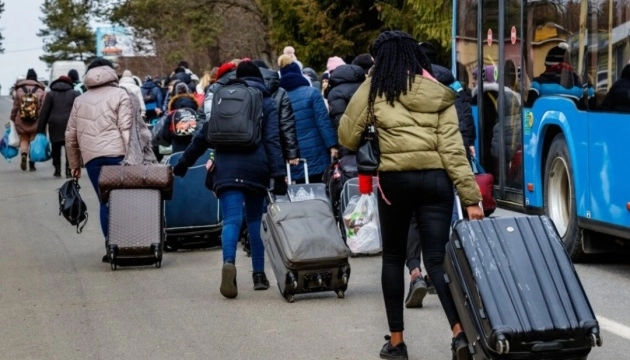 В Україні хочуть створити мапу об’єктів, придатних для проживання переселенців