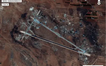 Hezbollah Training Russian Drone Operators in Syria - Ukrainian Intel Says