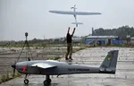 Russia Says Downed 17 Ukrainian Drones