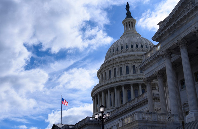 No Matter What Senate Does, US Ukraine Aid Is 'Hanging by a Very Thin Thread" - Vimarsana News