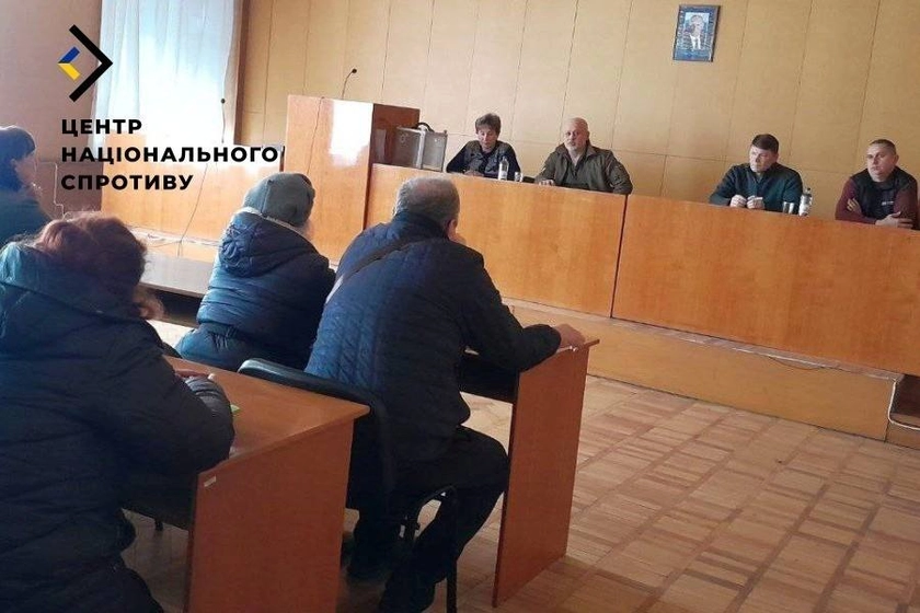 Росіяни змушують фермерів на ТОТ реєструватися за законодавством РФ