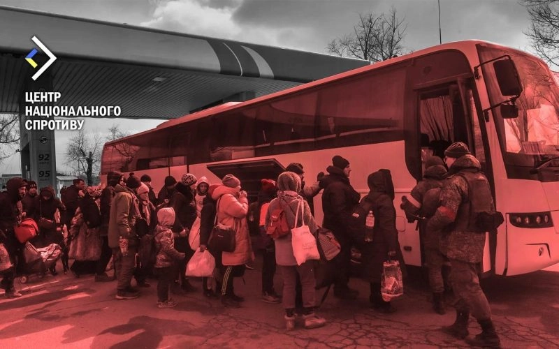Окупанти збираються посилити етнічні чистки на ТОТ після виборів президента РФ