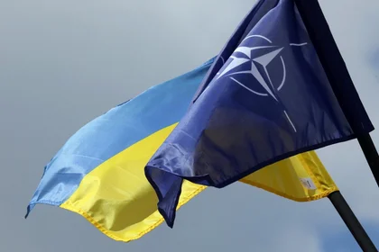 US Expects No NATO Invite for Ukraine at July Summit