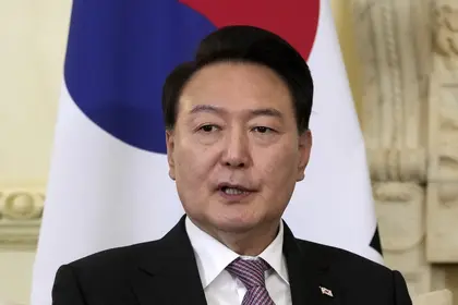 Мейл помічника президента Південної Кореї зламали: підозрюють хакерів КНДР