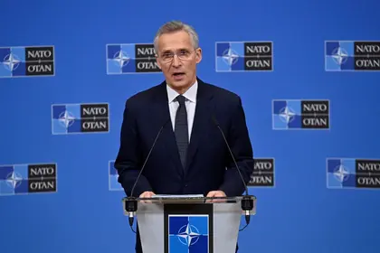 NATO Showcases Spending Hikes in Riposte to Trump