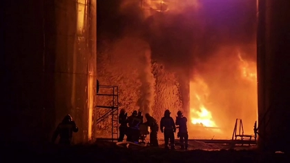 US Intel Helped Power Kyiv’s Strikes That Crippled Russian Oil – Officials
