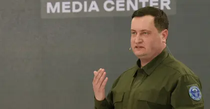 Юсов: Росія використовує величезні ресурси для ведення інформаційної війни