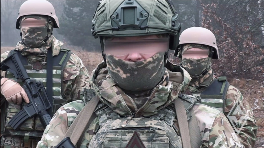 "Чекайте і бійтеся”: легіон “Свобода Росії” пообіцяв за кожну атаку на Харків бити по Бєлгороду