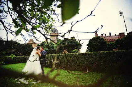 Минулого року українці більше розлучалися, ніж одружувались