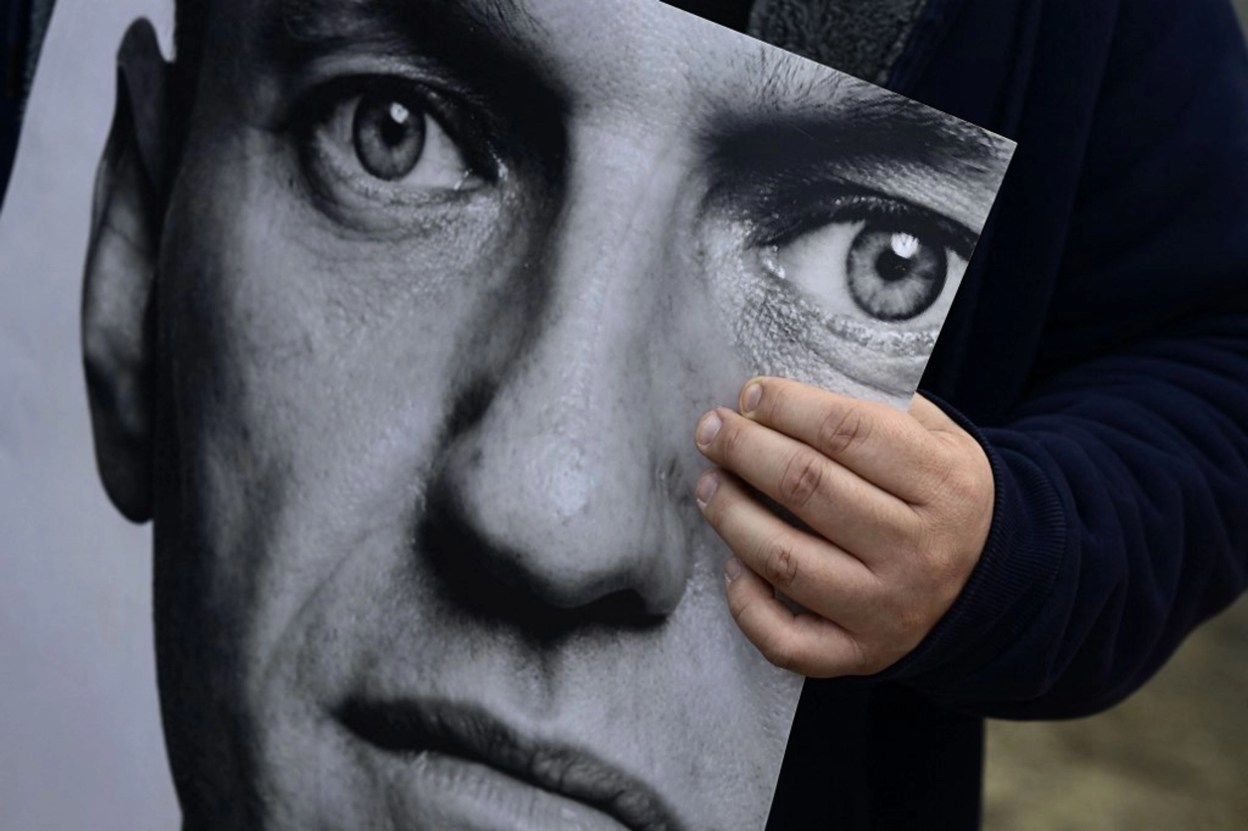 ‘Crime of the Regime’ – Fingers Point at Kremlin for Death of Navalny, But Some Rejoice