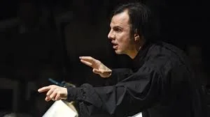 Після критики українки у Відні скасували концерт грецько-російського диригента