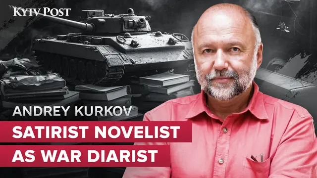 Satirist Novelist as War Diarist