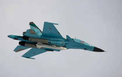 Сили ППО збили три російські літаки