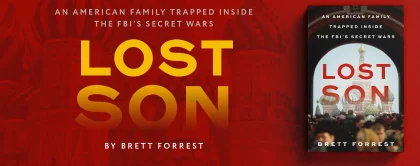 Lost Son: The American Who Vanished in Russia