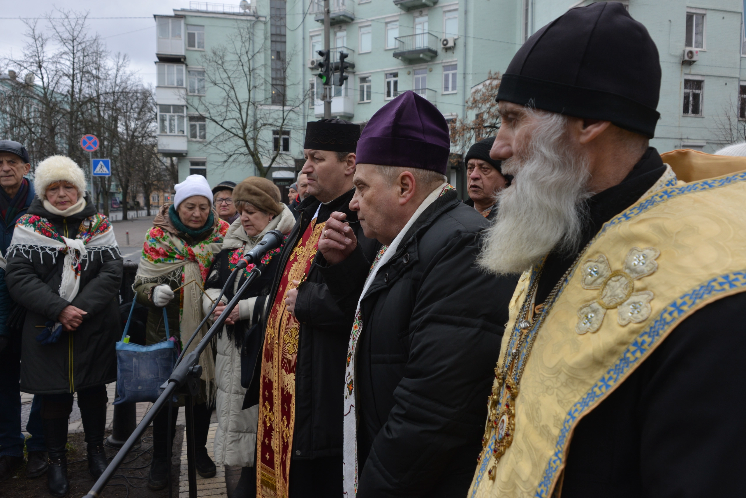 Photo: Oleksandr Avramenko, Kyiv Post
