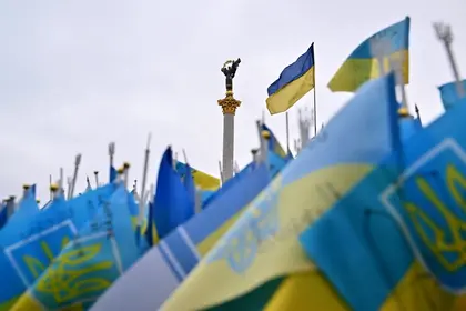 Ukraine’s Honorable Defense