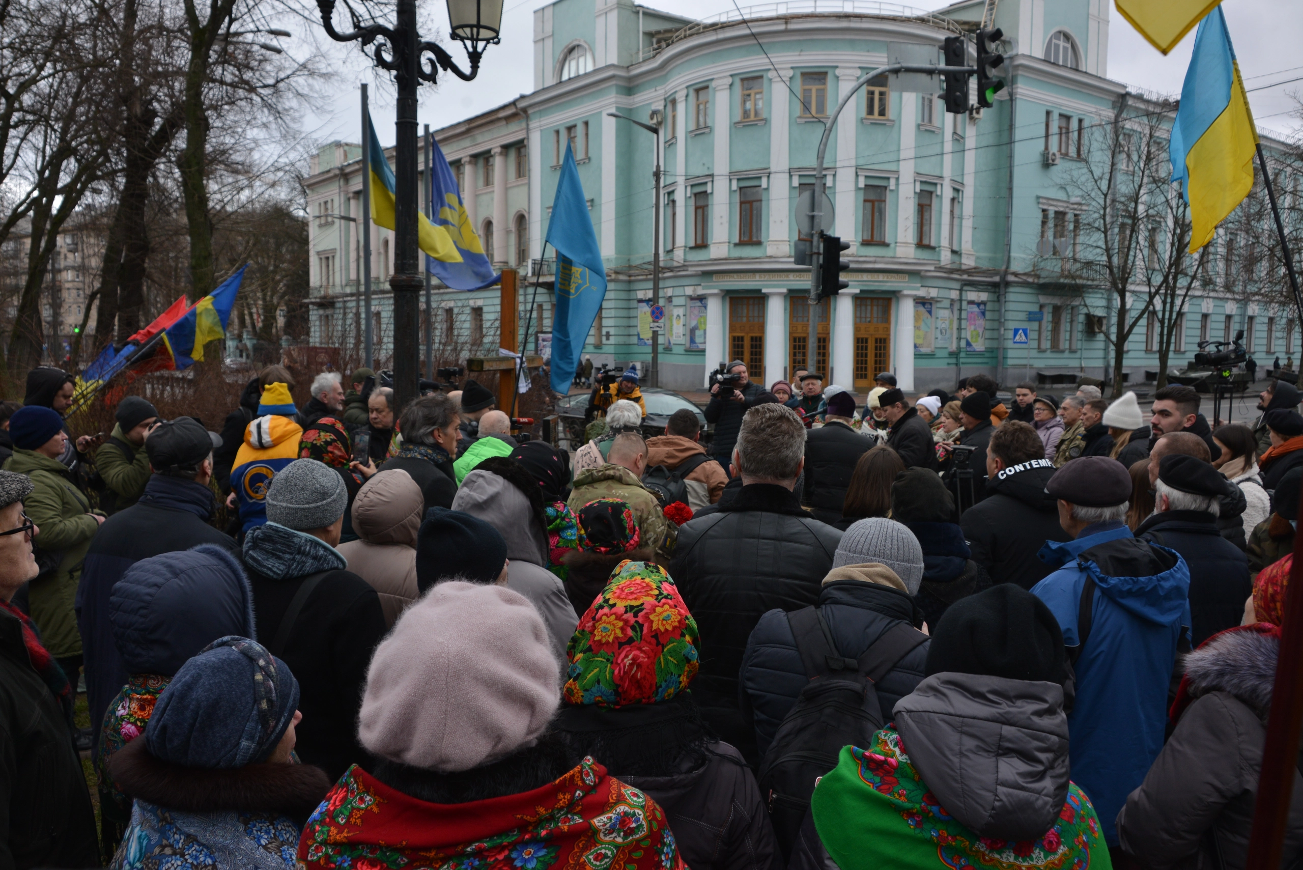 Фото: Олександр Авраменко.