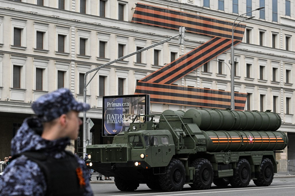 Russian Military Cadets Reportedly Tasked With Guarding Oil Infrastructure as Drone Attacks Escalate