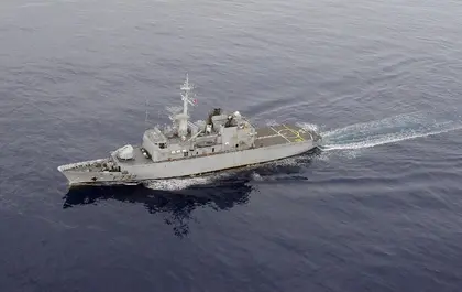 ЄС посилає у Червоне море флот для захисту кораблів