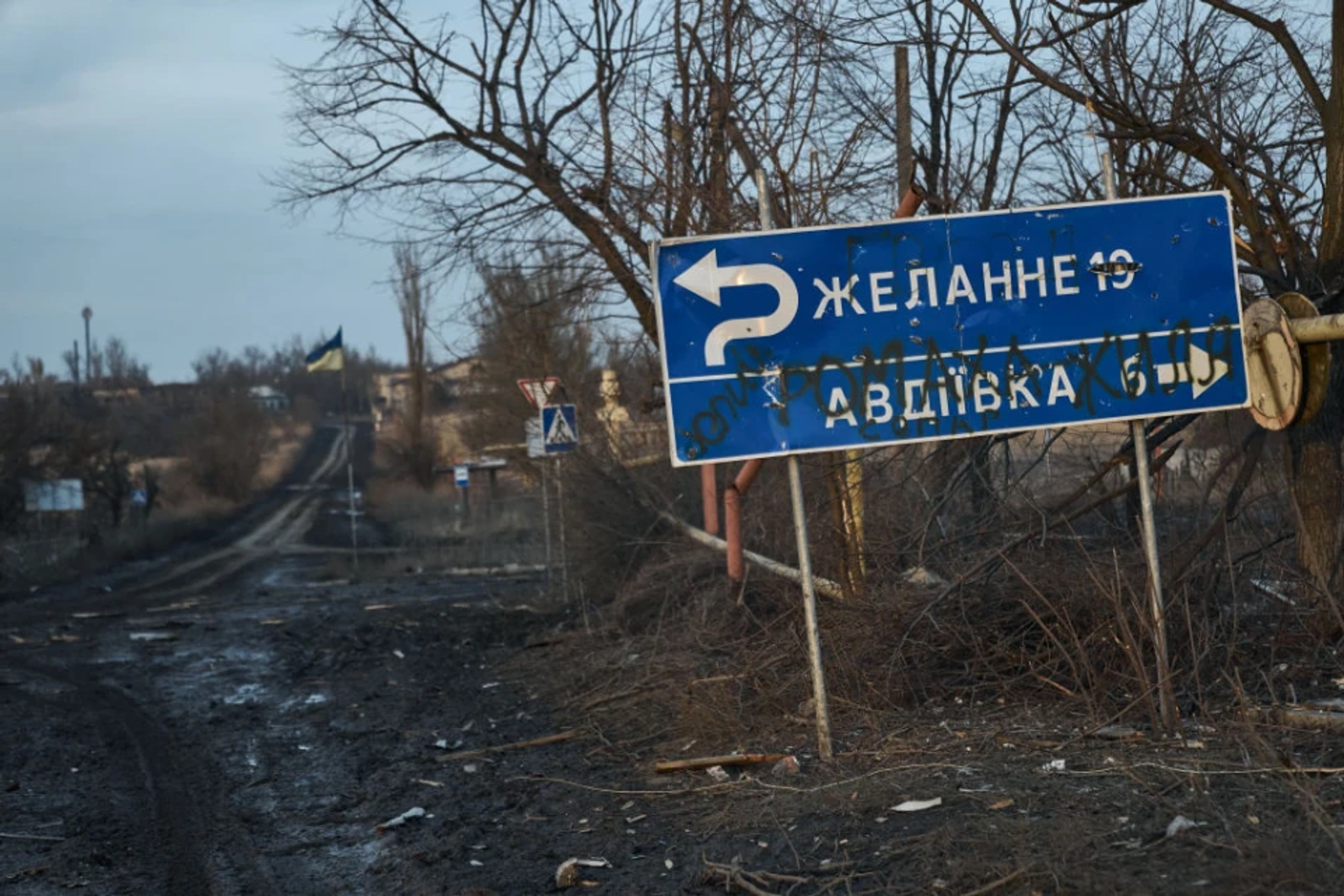 Росія досі не продемонструвала здатність до оперативного успіху після захоплення Авдіївки – ISW