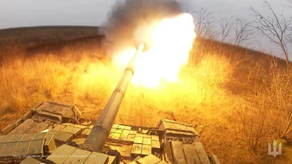 ‘Welcome to Hell, B*****ds’: Ukrainian Troops Repel Russian Assaults in Zaporizhzhia Direction