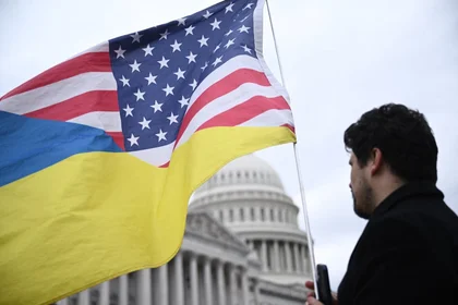 Washington Insider: New Poll Shows US Support for Ukraine Is Strong