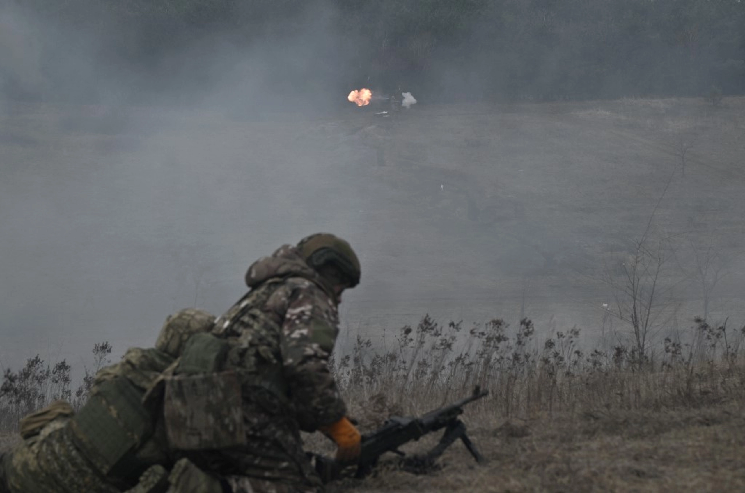 ГУР оновило “Головний бот розвідки”