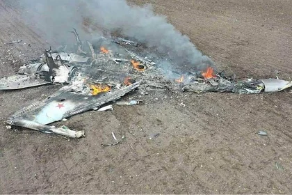 Dropping Like Flies – Strategic Significance of Russian Aircraft Losses
