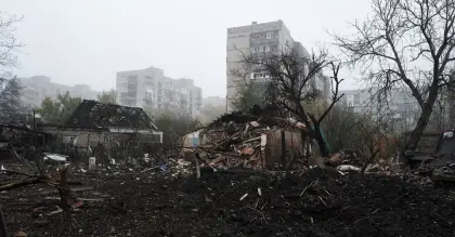 РФ обіцяла евакуацію поранених в Авдіївці, а натомість вбила їх - 110-а бригада ЗСУ