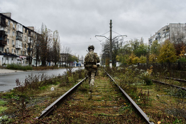 Russians Executed Wounded POWs in Avdiivka, Breaking Evacuation Promises - Vimarsana News