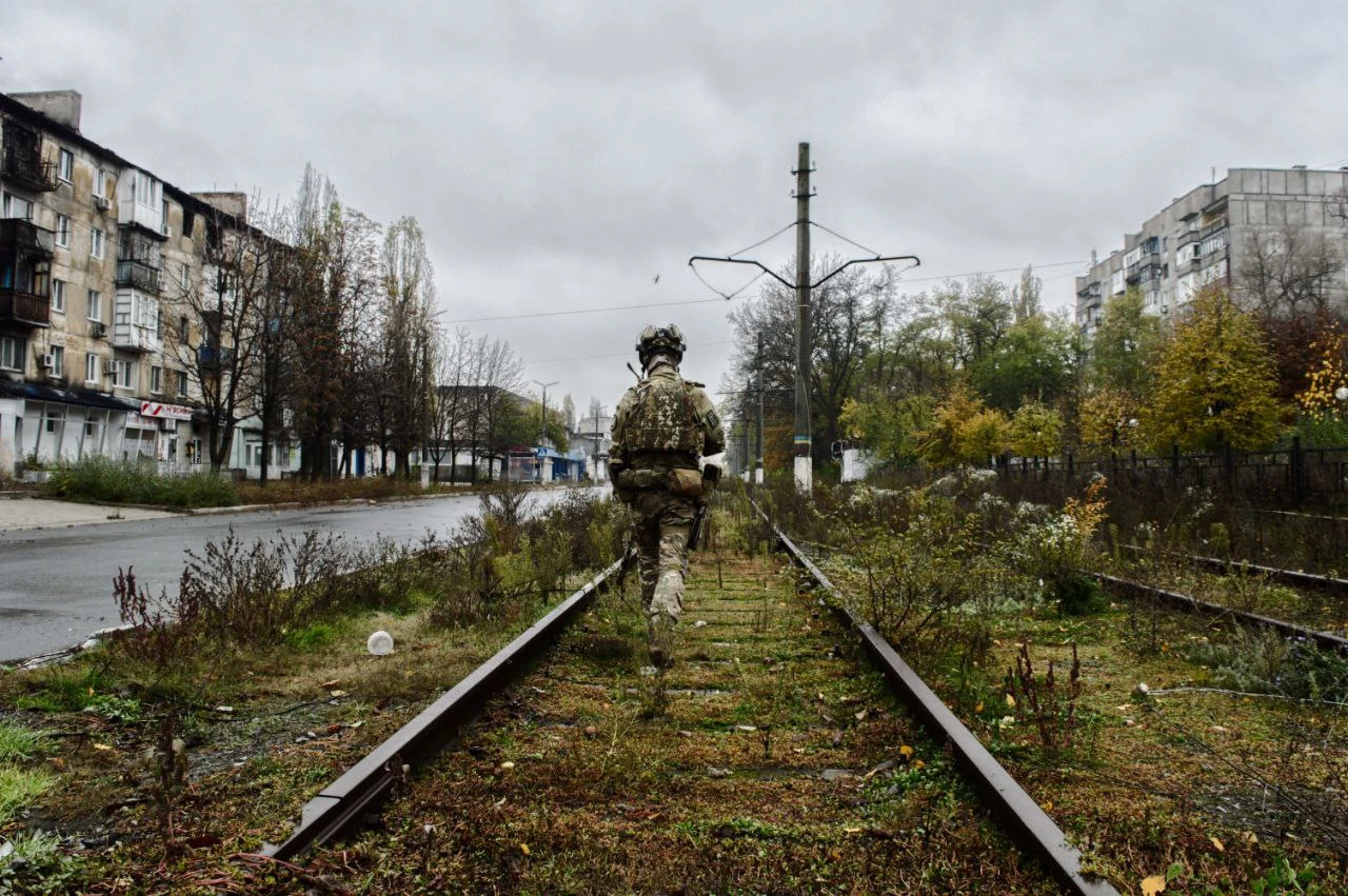 Russians Executed Wounded POWs in Avdiivka, Breaking Evacuation Promises