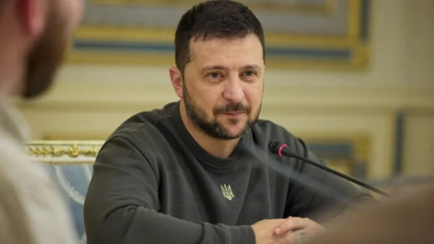 Майже 70% українців вважають, що Зеленський має бути на посаді Президента до кінця війни - опитування