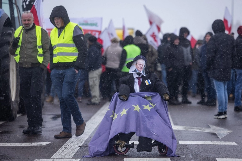 When Poles and Ukrainians Fight, Russia Wins