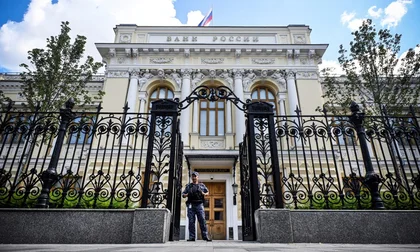 How to Maximize Benefits from Russia’s Frozen Assets Abroad
