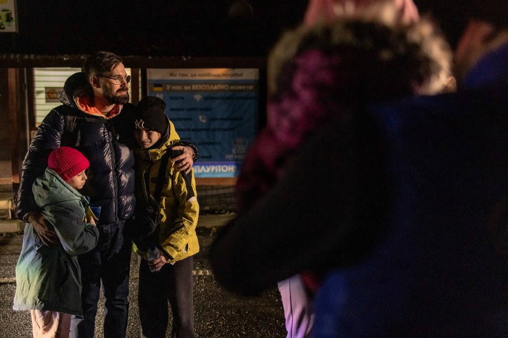 Russia Uses ‘Cultural Excursions’ to Erase Ukrainian Identity of Children From Occupied Territories – Intel