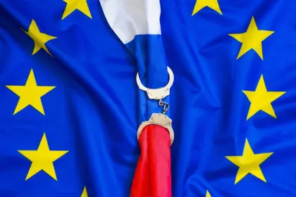 Посли ЄС схвалили 13-й найбільший пакет санкцій проти Росії