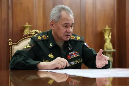 Ukrainian Army Denies Dnipro River Bridgehead Lost Despite Russian Claims