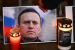 ANALYSIS: Navalny, a Cumbersome Corpse for the Kremlin and Orthodox Church