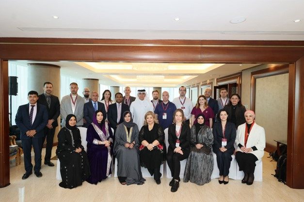 US-Ukrainian IT Firms Meet Qatari Officials to Explore Opportunities in Gulf Region - Vimarsana News