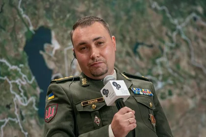 Буданов застерігає, що Росія активувала план “вбивства відомих українців”