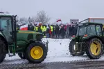 Polish-Ukrainian Grain Dispute – Are Polish Farmers at the Right Border?