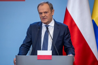 Poland designates border crossing with Ukraine as 'critical infrastructure'