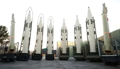 Вашингтон поки не підтверджує передачу Іраном 400 балістичних ракет Росії