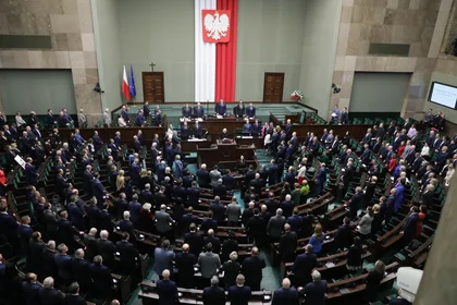 Poland Honors Victims of Russian Aggression, Urges EU and NATO to Keep Supporting Ukraine