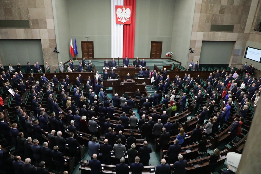 Poland Honors Victims of Russian Aggression, Urges EU and NATO to Keep Supporting Ukraine