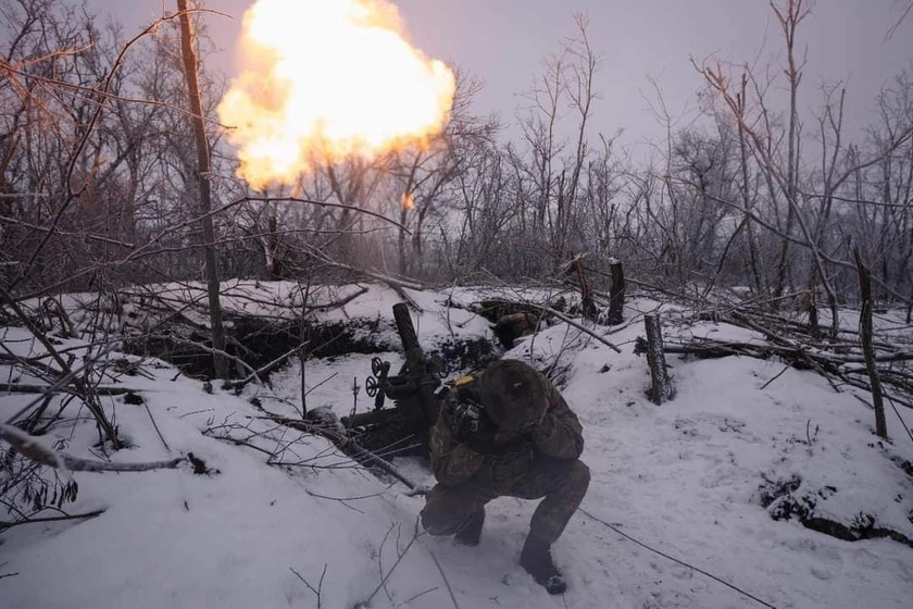Ukraine on the Defensive as Russia War Enters Third Year