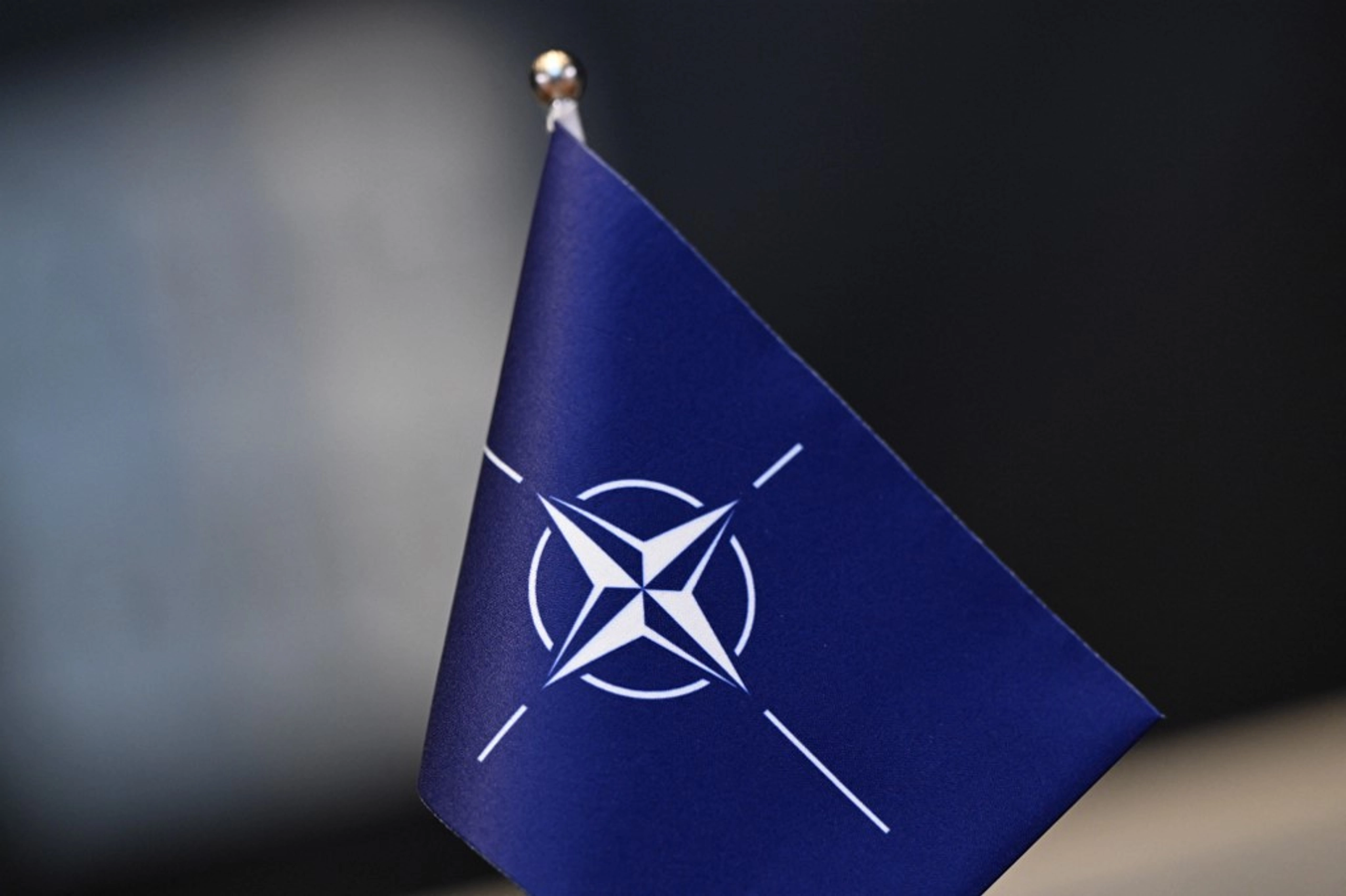 Ukraine and NATO’s Washington Paradox